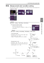 Preview for 52 page of Unipulse TM500 Operation Manual