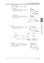 Preview for 54 page of Unipulse TM500 Operation Manual