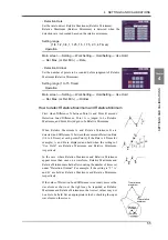 Preview for 64 page of Unipulse TM500 Operation Manual