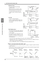 Preview for 71 page of Unipulse TM500 Operation Manual