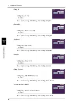 Preview for 91 page of Unipulse TM500 Operation Manual