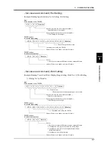 Preview for 96 page of Unipulse TM500 Operation Manual