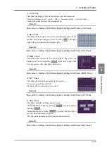 Preview for 136 page of Unipulse TM500 Operation Manual