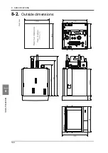 Preview for 149 page of Unipulse TM500 Operation Manual