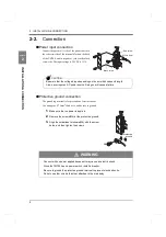 Preview for 15 page of Unipulse TM700 Operation Manual