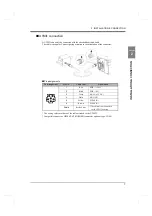 Preview for 16 page of Unipulse TM700 Operation Manual