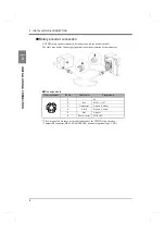 Preview for 17 page of Unipulse TM700 Operation Manual