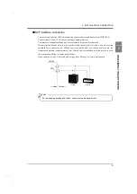 Preview for 18 page of Unipulse TM700 Operation Manual