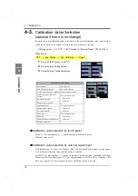 Preview for 27 page of Unipulse TM700 Operation Manual