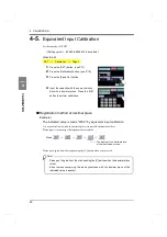 Preview for 29 page of Unipulse TM700 Operation Manual