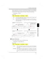 Preview for 44 page of Unipulse TM700 Operation Manual