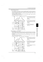 Preview for 50 page of Unipulse TM700 Operation Manual