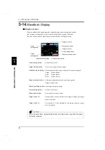 Preview for 53 page of Unipulse TM700 Operation Manual