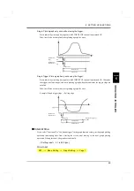 Preview for 58 page of Unipulse TM700 Operation Manual