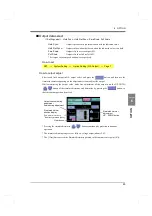 Preview for 74 page of Unipulse TM700 Operation Manual