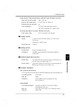 Preview for 76 page of Unipulse TM700 Operation Manual