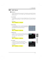 Preview for 82 page of Unipulse TM700 Operation Manual