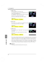 Preview for 83 page of Unipulse TM700 Operation Manual