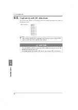 Preview for 89 page of Unipulse TM700 Operation Manual