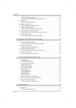 Preview for 7 page of Unipulse UPM100 Operation Manual