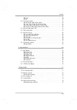 Preview for 8 page of Unipulse UPM100 Operation Manual