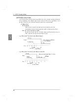 Preview for 37 page of Unipulse UPM100 Operation Manual