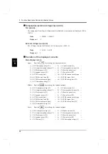 Preview for 41 page of Unipulse UPM100 Operation Manual