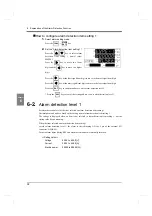 Preview for 47 page of Unipulse UPM100 Operation Manual