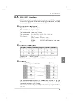 Preview for 64 page of Unipulse UPM100 Operation Manual