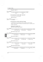 Preview for 67 page of Unipulse UPM100 Operation Manual