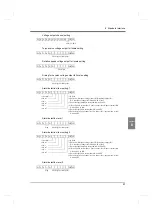 Preview for 70 page of Unipulse UPM100 Operation Manual