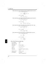 Preview for 75 page of Unipulse UPM100 Operation Manual