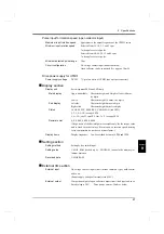 Preview for 76 page of Unipulse UPM100 Operation Manual