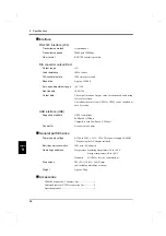 Preview for 77 page of Unipulse UPM100 Operation Manual