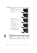 Preview for 85 page of Unipulse UPM100 Operation Manual