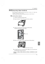 Preview for 88 page of Unipulse UPM100 Operation Manual