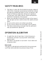 Preview for 7 page of UNIPUMP TURBI-M2 Installation And Operation Manual