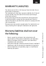 Preview for 17 page of UNIPUMP TURBI-M2 Installation And Operation Manual