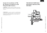 Preview for 7 page of UNIPUMP TURBI-M3 DUAL-THRESHOLD Installation And Operation Manual