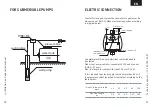 Preview for 8 page of UNIPUMP TURBI-M3 DUAL-THRESHOLD Installation And Operation Manual