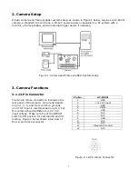 Предварительный просмотр 6 страницы Uniq Camera Link UC-930CL User Manual