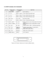 Предварительный просмотр 9 страницы Uniq Camera Link UC-930CL User Manual