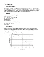 Preview for 4 page of Uniq Camera Link UP-1830CL User Manual