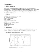 Preview for 4 page of Uniq UC-1800CL User Manual