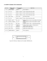 Preview for 9 page of Uniq UC-1800CL User Manual