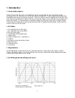 Preview for 4 page of Uniq UC-600 User Manual