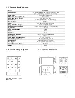 Preview for 5 page of Uniq UC-600CL User Manual