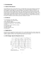 Preview for 4 page of Uniq UC-610 User Manual