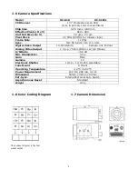 Preview for 5 page of Uniq UC-610 User Manual