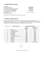 Preview for 7 page of Uniq UC-610 User Manual